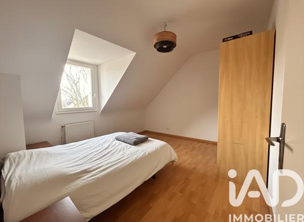 Maison à vendre 4 pièces 90 m² Vern-sur-Seiche