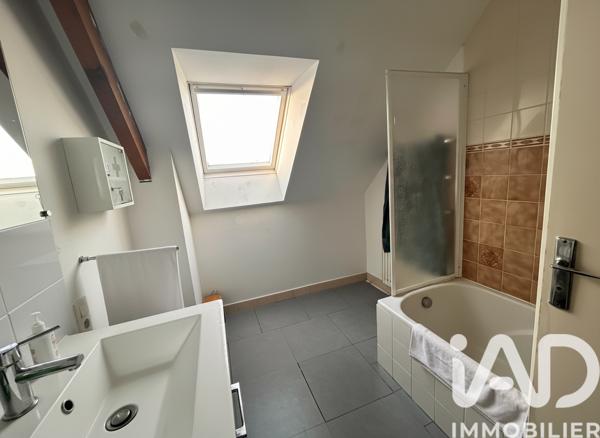 Maison à vendre 4 pièces 90 m² Vern-sur-Seiche