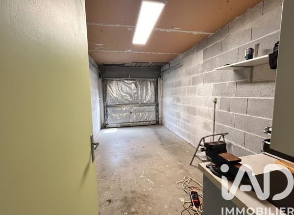 Maison à vendre 4 pièces 90 m² Vern-sur-Seiche