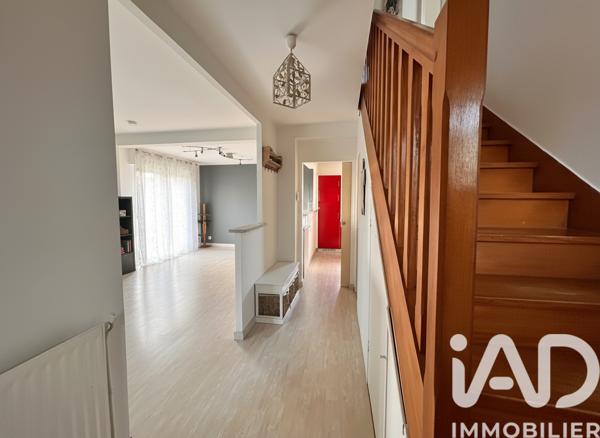Maison à vendre 4 pièces 90 m² Vern-sur-Seiche