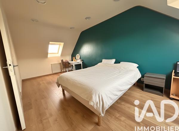 Maison à vendre 4 pièces 90 m² Vern-sur-Seiche