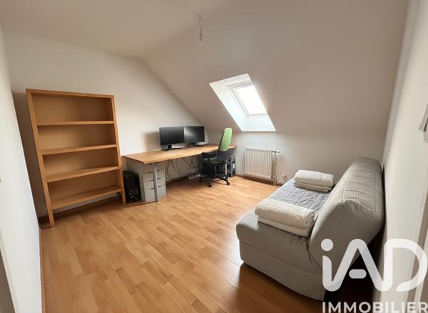 Maison à vendre 4 pièces 90 m² Vern-sur-Seiche