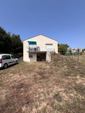 Maison 2 chambres à vendre à Apremont