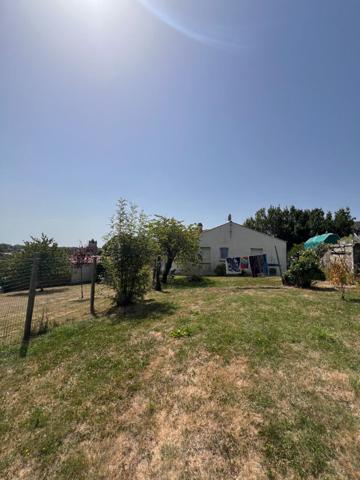 Maison 2 chambres à vendre à Apremont