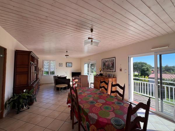 Maison 2 chambres à vendre à Apremont