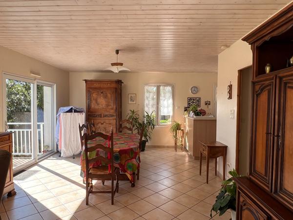 Maison 2 chambres à vendre à Apremont