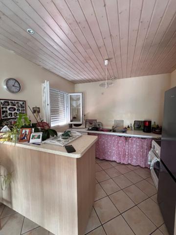 Maison 2 chambres à vendre à Apremont