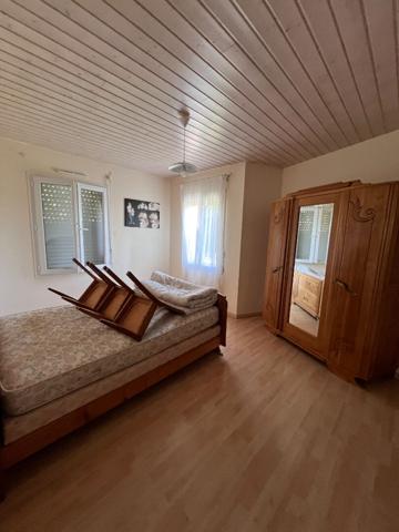 Maison 2 chambres à vendre à Apremont