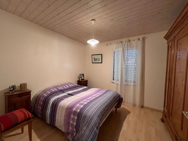 Maison 2 chambres à vendre à Apremont