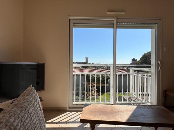 Maison 2 chambres à vendre à Apremont