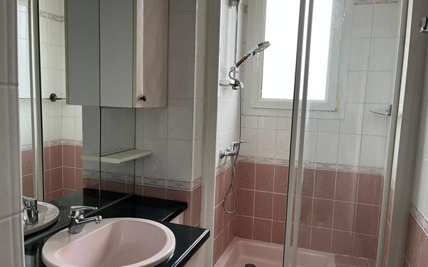 Appartement à louer    3 pièces • 64,91 m2 Rennes