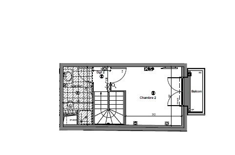 Achat appartement Alfortville - 4 pièce(s) - 76 m² - 529 000 €