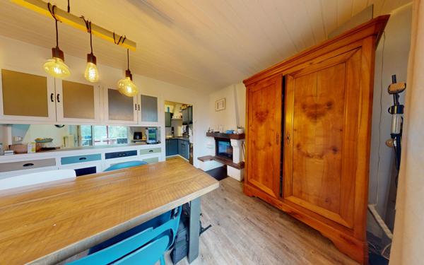 Maison à vendre    5 pièces • 128 m2 Sainte-Luce-sur-Loire