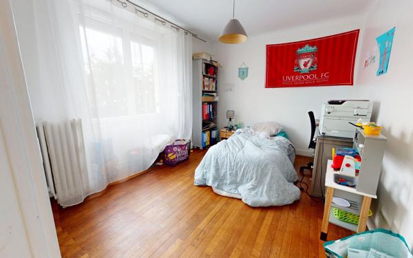 Maison à vendre    5 pièces • 128 m2 Sainte-Luce-sur-Loire