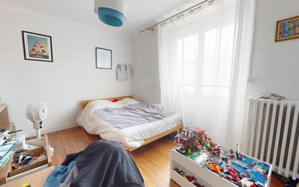 Maison à vendre    5 pièces • 128 m2 Sainte-Luce-sur-Loire