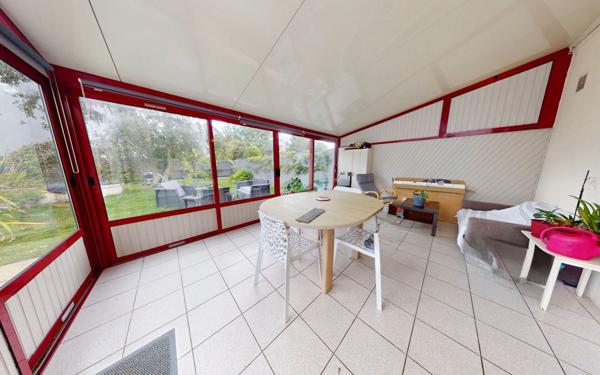 Maison à vendre    5 pièces • 128 m2 Sainte-Luce-sur-Loire