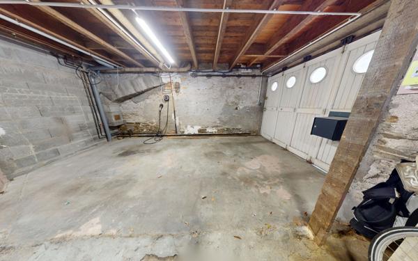 Maison à vendre    5 pièces • 128 m2 Sainte-Luce-sur-Loire