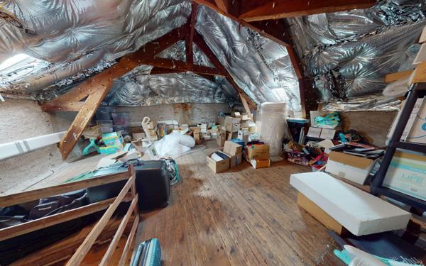 Maison à vendre    5 pièces • 128 m2 Sainte-Luce-sur-Loire