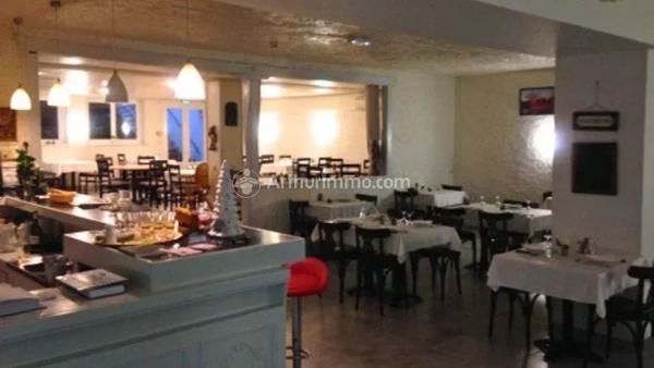 Vente Fonds de commerce 14 pièces 411 m2 à Pont-de-Larn