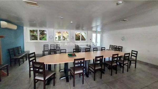 Vente Fonds de commerce 14 pièces 411 m2 à Pont-de-Larn