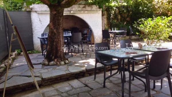 Vente Fonds de commerce 14 pièces 411 m2 à Pont-de-Larn