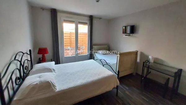 Vente Fonds de commerce 14 pièces 411 m2 à Pont-de-Larn