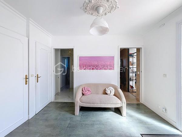 Maison de 160 m²