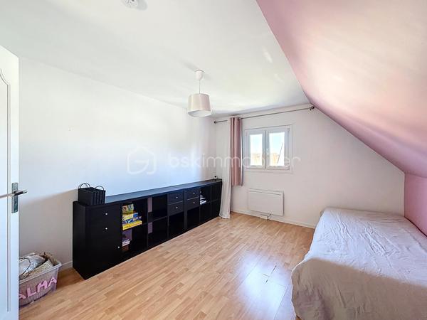 Maison de 160 m²