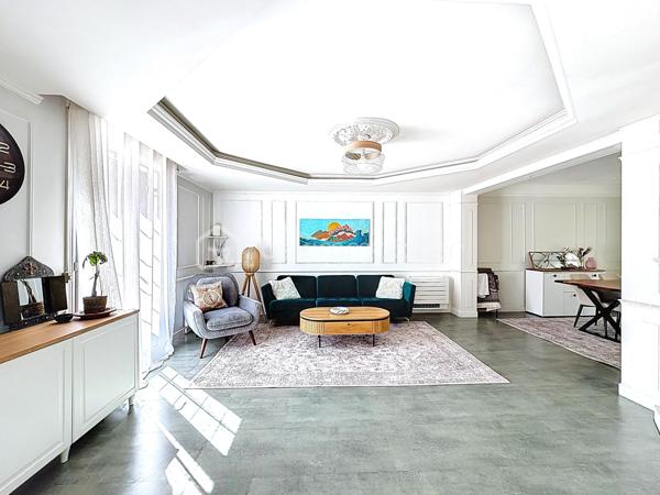 Maison de 160 m²