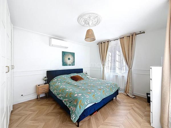 Maison de 160 m²