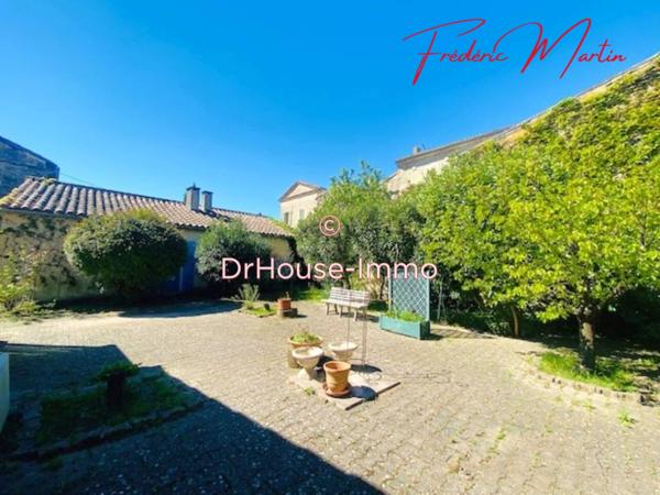 Maison à vendre 6 pièces de 190 m²