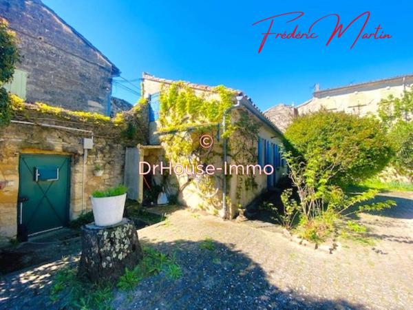 Maison à vendre 6 pièces de 190 m²