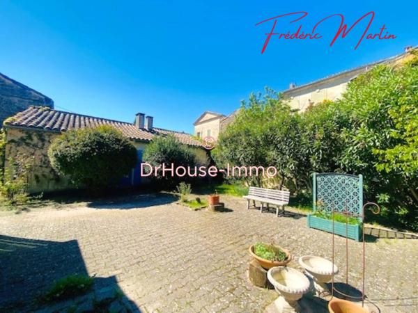 Maison à vendre 6 pièces de 190 m²