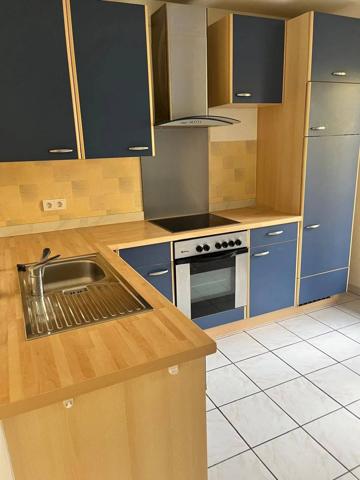 APPARTEMENT F3 SAINT LOUIS CENTRE