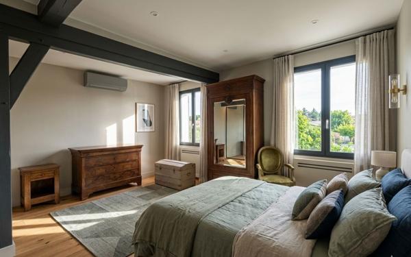 Maison à vendre    5 pièces • 155,31 m2 Marguerittes
