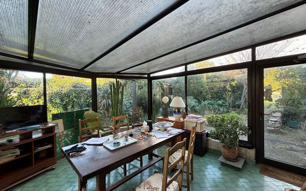 Maison à vendre    5 pièces • 155,31 m2 Marguerittes