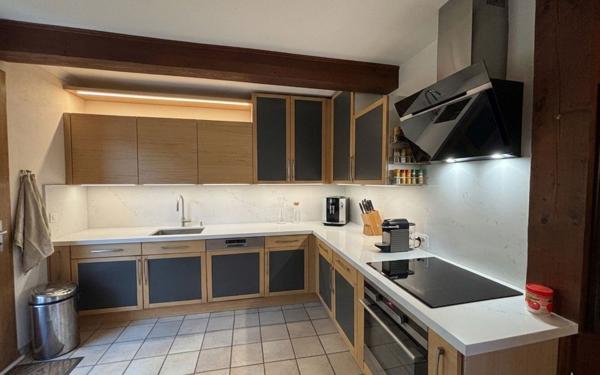 Maison à vendre    5 pièces • 155,31 m2 Marguerittes
