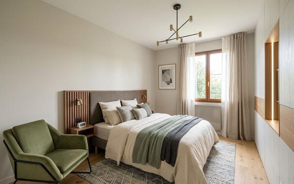 Maison à vendre    5 pièces • 155,31 m2 Marguerittes