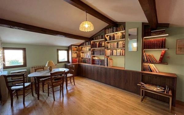 Maison à vendre    5 pièces • 155,31 m2 Marguerittes