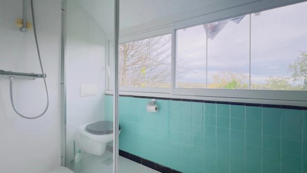 Finistère (29) – À vendre à PONT AVEN - Maison à vendre 6 pièces de 145 m² habitable et 230 m² utile - Terrain de 4 500 m² - Garage - Atelier - Serre.