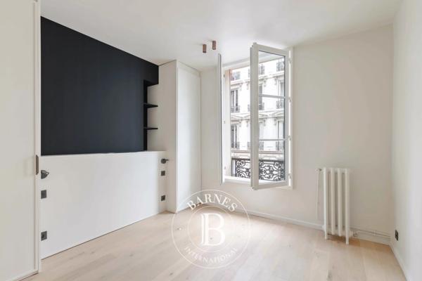 Paris 9ème, Appartement 2 Chambres -  47 m² à vendre