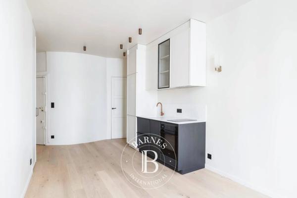 Paris 9ème, Appartement 2 Chambres -  47 m² à vendre