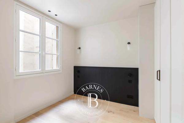 Paris 9ème, Appartement 2 Chambres -  47 m² à vendre