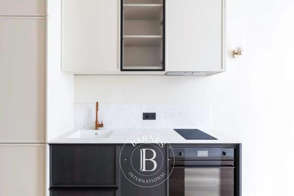 Paris 9ème, Appartement 2 Chambres -  47 m² à vendre