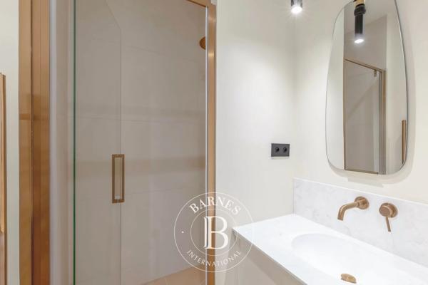 Paris 9ème, Appartement 2 Chambres -  47 m² à vendre