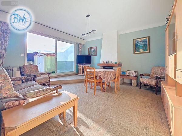 Appartement à vendre à Concarneau dans le Finistère (29900), ref : 29143-79