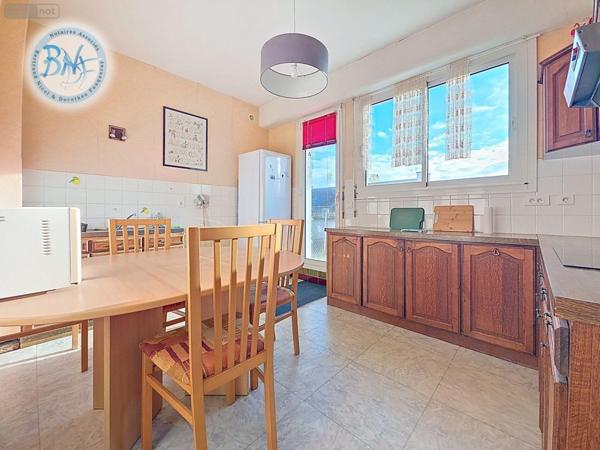 Appartement à vendre à Concarneau dans le Finistère (29900), ref : 29143-79