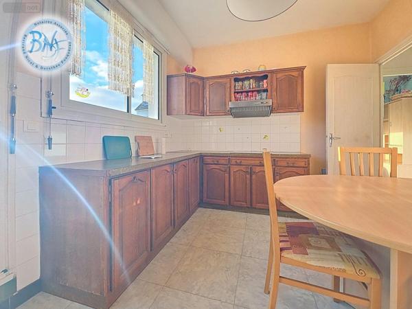 Appartement à vendre à Concarneau dans le Finistère (29900), ref : 29143-79