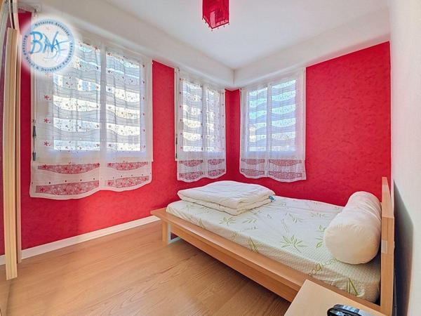 Appartement à vendre à Concarneau dans le Finistère (29900), ref : 29143-79