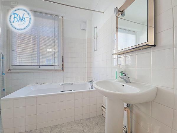 Appartement à vendre à Concarneau dans le Finistère (29900), ref : 29143-79